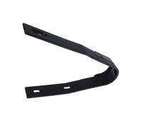 Guía Cadena Motocicleta Guía De Protección Cadena Motocicleta Cubierta Trasera Para 110CC 125CC PIT Quad Bike ATV