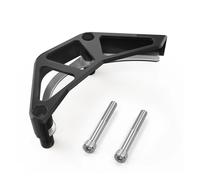 Guía Cadena Motocicleta Para DRZ 400 S SM Para DRZ400 Para DRZ400S Para DRZ400SM 2000-2024 Protector De Cadena Delantera Motocicleta Cubierta Protectora Piñón(Color 04)