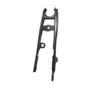 Guía Cadena Motocicleta Protección Horquilla Plana Moto Guía De Cadena Deslizador Amortiguador Goma Lateral Cubierta Para R1 Para YZF-R1 2009-2014