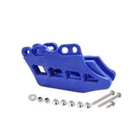 Guía Cadena Motocicleta Protector De Guía Cadena Moto Para YZ125 Para YZ250 Para YZ250F Para YZ250FX Para YZ450F Para YZ450FX Para WR250F Para WR450F(Color 02)