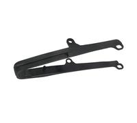 Guía Cadena Motocicleta Protector De La Cadena Guía Motocicleta Deslizador Espaciador Kit Para CRF250L 250RL Para Rally Para CRF250M/S 2012-2021(Black Slider)