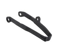 Guía Cadena Protector Compatible Con Para KX450F 2016-2018, Protección De Brazo Basculante Deslizante De Cadena, Protector De Tensor Trasero Para Moto De Para Cross Y Motocross(Black)