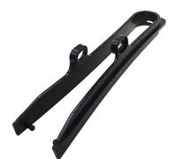 Guía cadena universal Compatible Con CBR650R 2019-2021 Cubierta Protección Horquilla Plana Motocicleta Guía Cadena Kit Cubierta Guía Tensor Amortiguador Deslizante Brazo Oscilante