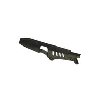 Guía cadena universal Compatible Con Protector De Cadena Z50J, Cubierta Protectora, Kit De Guía Tensora, Cubierta Deslizante De Brazo Basculante Duradera 40510-165-730
