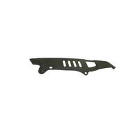 Guía cadena universal Compatible Con Z50R 1980-1999 Protector De Cadena Cubierta Protectora Kit De Rodillo De Cadena Juego De Protección De Motocicleta Dirt Bike 40510-165-730