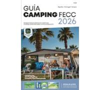 Guía Camping FECC 2026