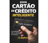 Guia Cartão de Crédito Inteligente