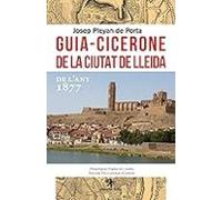 Guia Cicerone De La Ciutat De Lleida