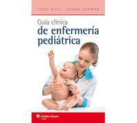 Guía clínica de enfermería pediátrica