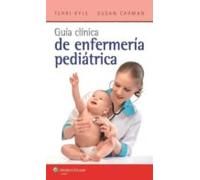 Guia Clinica De Enfermeria Pediatrica