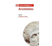 Guía Comares de Aristóteles