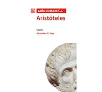 Guía Comares de Aristóteles (GUIA COMARES DE)