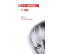 Guía Comares de Hegel (GUIA COMARES DE)