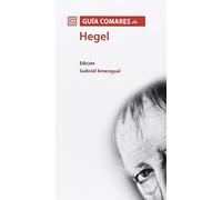 Guía Comares de Hegel (GUIA COMARES DE)