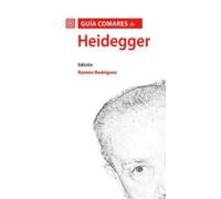 Guia Comares De Heidegger