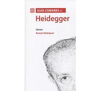 Guía Comares de Heidegger