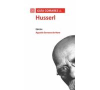 Guía Comares de Husserl