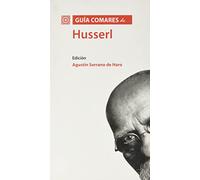 Guía Comares de Husserl (GUIA COMARES DE)