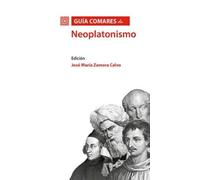 Guía Comares de Neoplatonismo (GUIA COMARES DE)