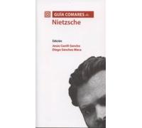 Guia comares de Nietzsche