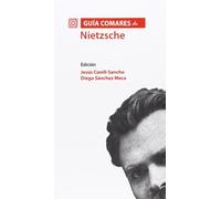 Guía Comares De Nietzsche (GUIA COMARES DE)