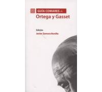 guía comares de ortega y gasset