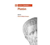 Guía Comares de Platón | Varios Autores , Álvaro Vallejo Campos