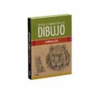 Guía completa de dibujo. Animales