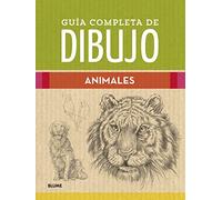 Guía completa de dibujo. Animales