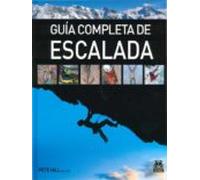 Guia Completa De Escalada