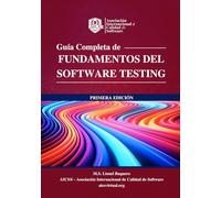 Guía Completa de Fundamentos del Software Testing