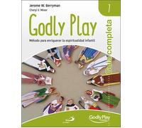 GUIA COMPLETA DE GODLY PLAY VOL 7
