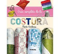 Guía completa de la costura