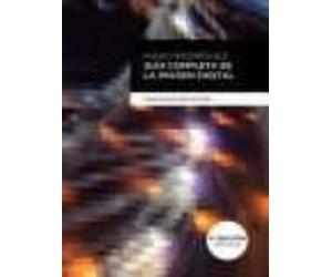 Guía Completa De La Imagen Digital