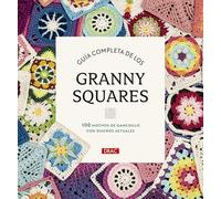 Guía Completa De Los Granny Squares
