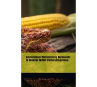 Guía Completa de Mantenimiento y Reproducción de Serpientes del Maíz (Pantherophis guttatus)