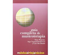 GUIA COMPLETA DE MUSICOTERAPIA (0)