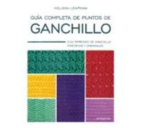 Guía completa de puntos de ganchillo. 200 patrones de ganchillo prácticos y originale: 200 patrones de ganchillo prácticos y originales (PROMOPRESS)