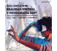 Guía completa de realidad virtual y fotografía 360º
