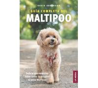 Guía completa del Maltipoo: Todo lo que necesitas saber antes de adquirir tu perro Maltipoo
