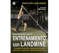 Guía completa para el entrenamiento con Landmine: Aumenta tu fuerza, desarrolla tu masa muscular y mejora tu capacidad funcional