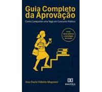 Guia Completo Da Aprovação (ebook)