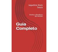 Guia Completo: Direitos e Beneficios dos Autistas
