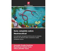 Guia completo sobre Neutracutical