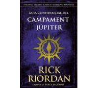 Guia confidencial del Campament Júpiter: 49 (Kimera)