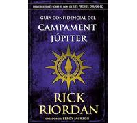 Guia confidencial del Campament Júpiter: 49 (Kimera)