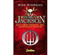 Guía confidencial del Campament Mestís (Colección Salamandra Middle Grade)