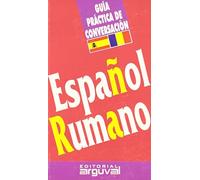 Guia De Conversacion Español-rumano