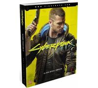 Guia Cyberpunk 2077 standard