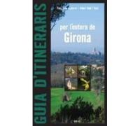 guia d itineraris per l entorn de girona